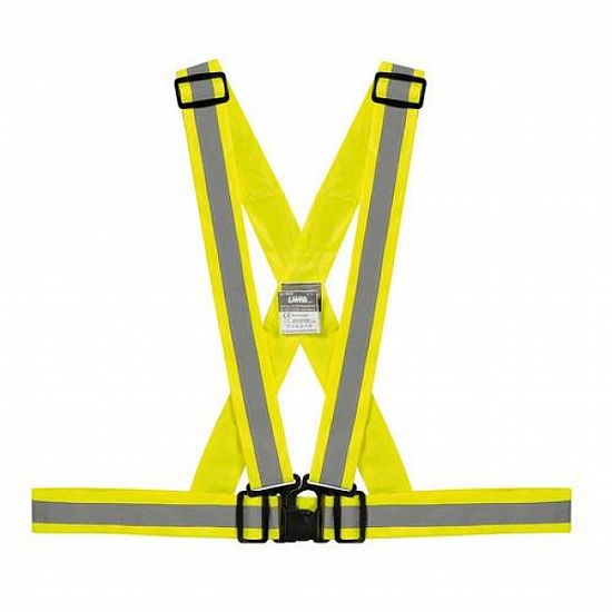 Ανακλαστική Ζώνη Lampa X-Belt