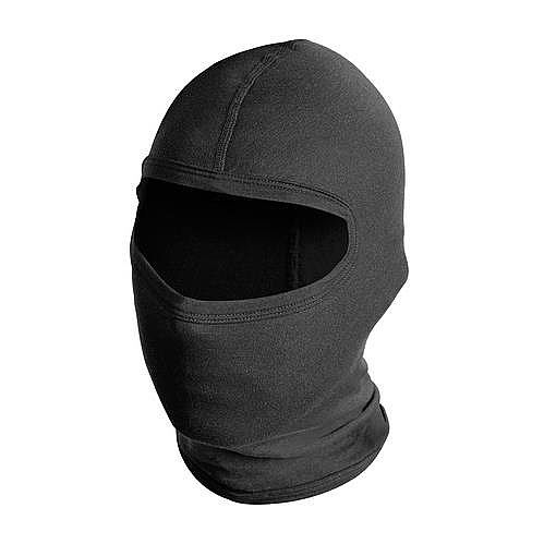 Lampa Mask-Plus Natural Silk Balaclava