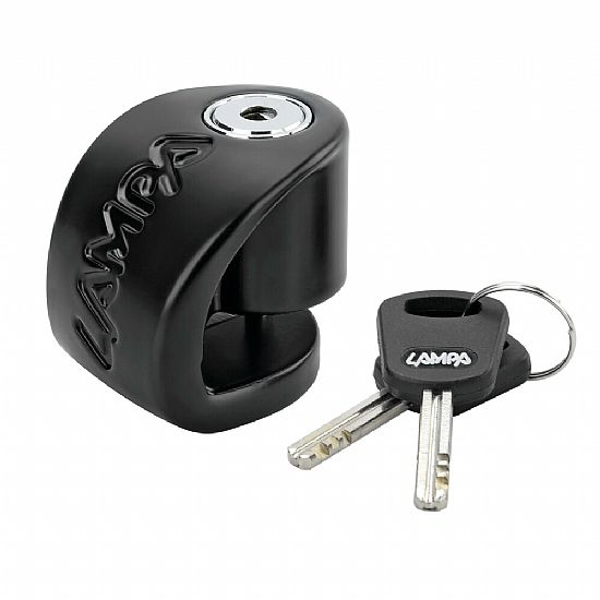 Lampa Stone XS Disc Brake 5,5mm