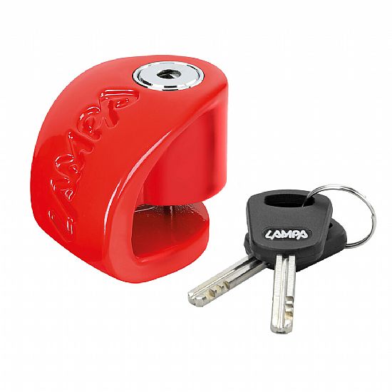 Lampa Stone XS Disc Brake 5,5mm