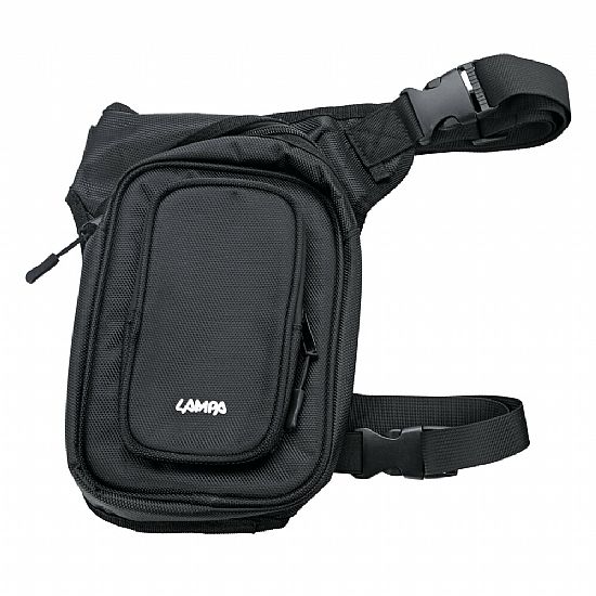 Lampa T-Voyager Leg Bag 1,8l