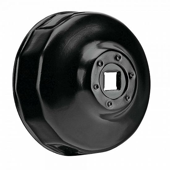 Lampa Spin on filter cup wrench for filter O 76 mm