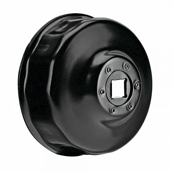 Lampa Spin on filter cup wrench for filter O 73 mm