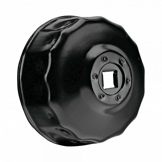 Lampa Spin on filter cup wrench for filter O 74mm