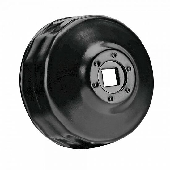 Lampa Spin on filter cup wrench for filter O 74-76mm