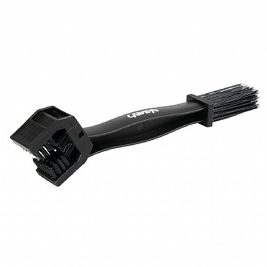 Lampa Bicycle and motorcycle chain cleaning brush