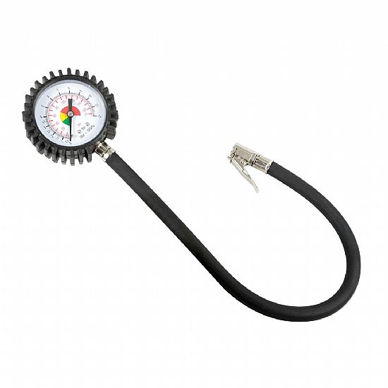 Lampa 97191 Tyre pressure gauge