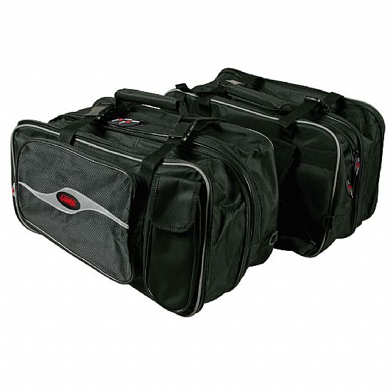 Soft Side bags LAMPA 90269 16 - 24 lit