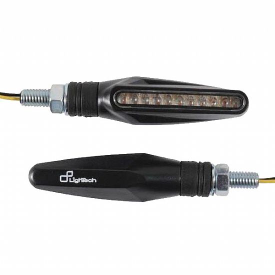 Lightech Led Indicator FRE906NER (2pcs)