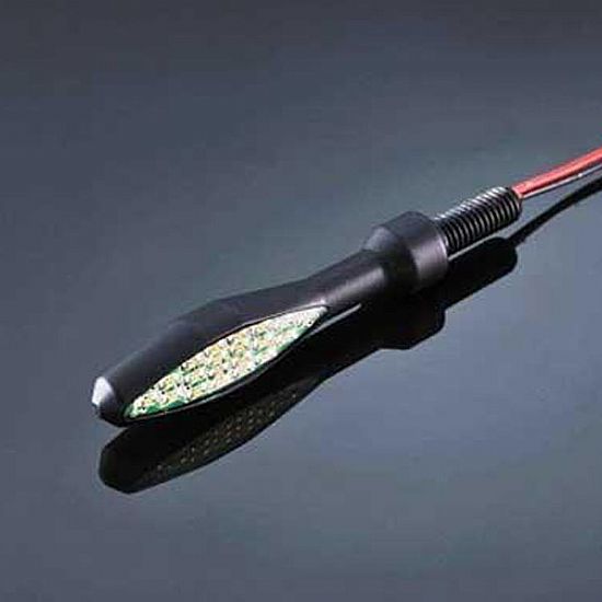 Lightech Led Indicator Aluminium