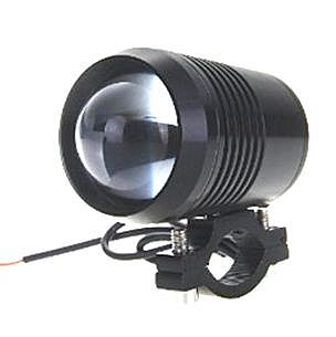 Προβολάκι μοτοσυκλέτας LED 10W με βάση