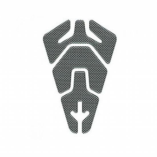 Tank Pad LIGHTECH Carbon Look 4