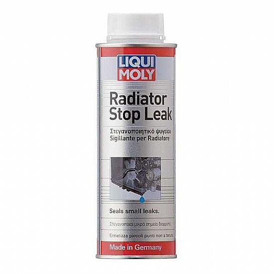 Liqui Moly Radiator Stop Leak 250ml