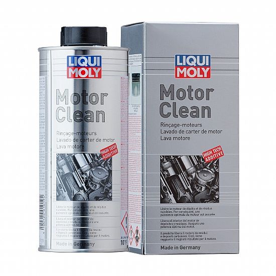 Liqui Moly Motor Clean 500ml