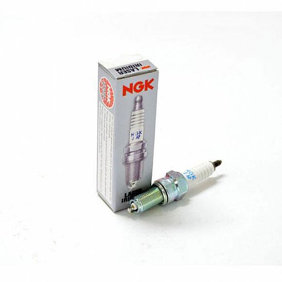Μπουζί NGK LKAR8AI-9 - Ιριδίου