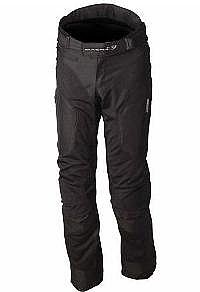 Summer woman pants ventilated MACNA SILICUM