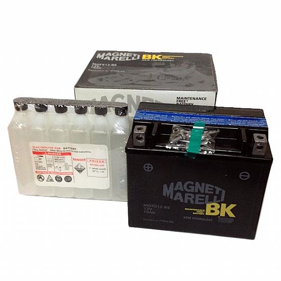 MAGNETI-MARELLI MOTX12-BS (YTX12-BS)
