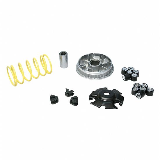 Βαριατόρ (Multivar) MALOSSI YAMAHA MAJESTY 125 4T LC