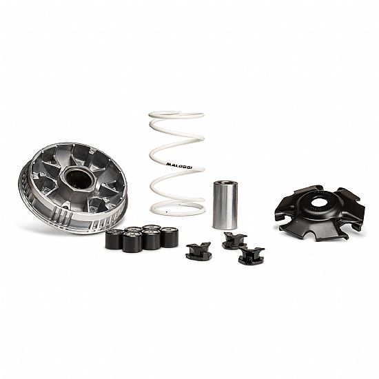 MALOSSI Multivar 2000 SYM JET14/ST125 21- JETX 23-