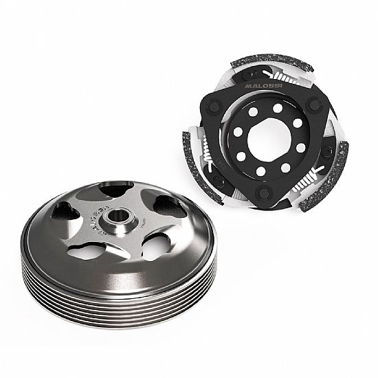 Malossi Clutch Maxi Delta Piaggio Beverly 250-300