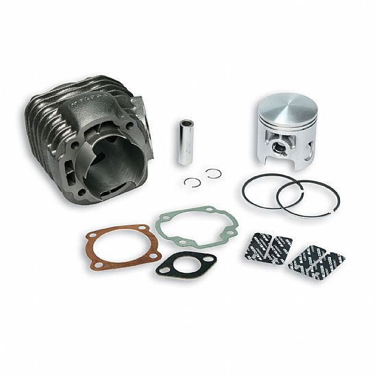 3111374  Kit Cast-Iron Cylinder 57.5 mm  MALOSSI