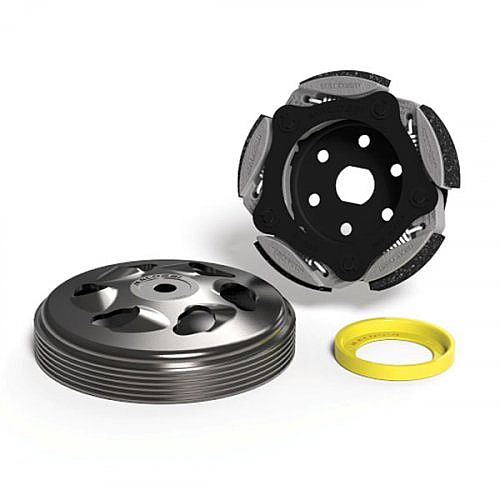 MALOSSI FLY KYMCO X-Citing 250-300 153mm