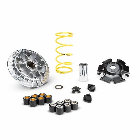 Multivar MALOSSI YAMHA N-MAX 125 155