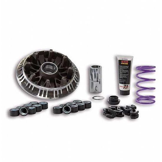 MALOSSI Multivar 2000 For KYMCO AK550