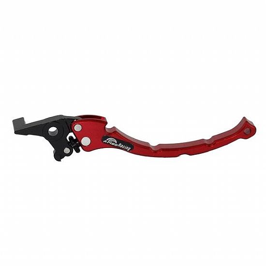 Apido Lever Red No4 For YAMAHA CRYPTON X-135 / HONDA SUPRA