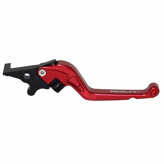 Apido Lever Red No5 For YAMAHA CRYPTON X-135 / HONDA SUPRA