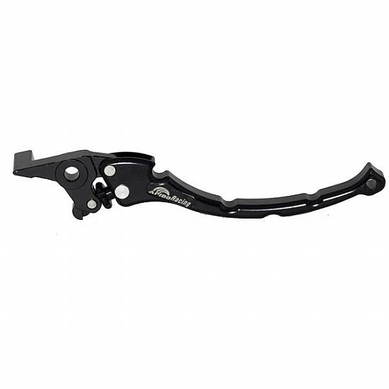Apido Lever Black No4 For YAMAHA CRYPTON X-135 / HONDA SUPRA