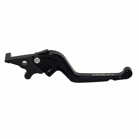 Apido Lever Gold No5 For YAMAHA CRYPTON X-135 / HONDA SUPRA