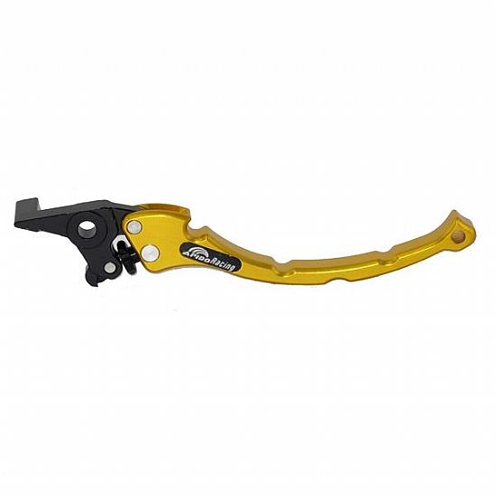 Apido Lever Gold No4 For YAMAHA CRYPTON X-135 / HONDA SUPRA