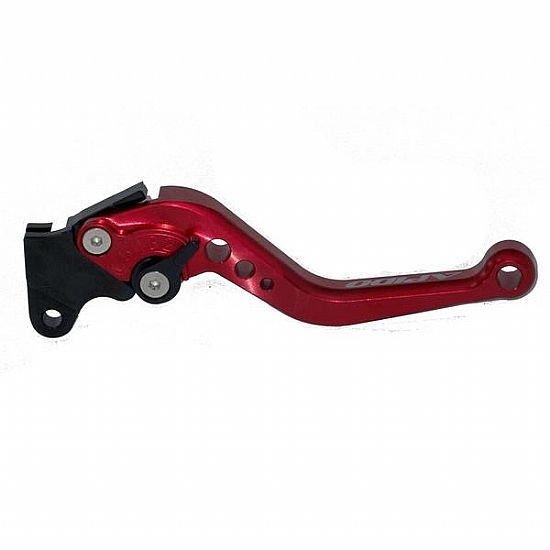 Apido Racing Lever Red For Honda Astrea Grand