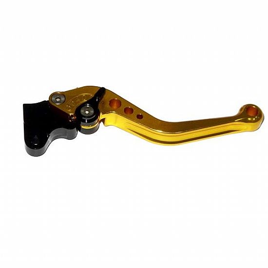 Apido Racing Lever Gold For Honda Astrea Grand