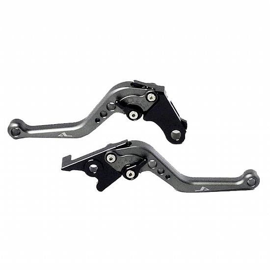 Set Levers APIDO For HONDA HORNET 600 NC 700 CBR300