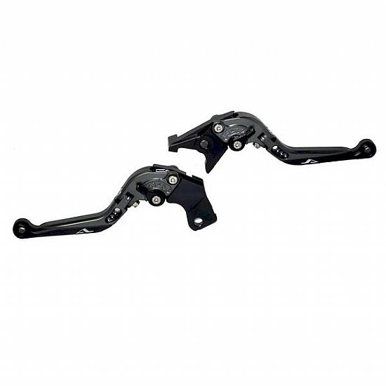 Adjustable Levers Apido For SUZUKI V-STROM 650 11-20