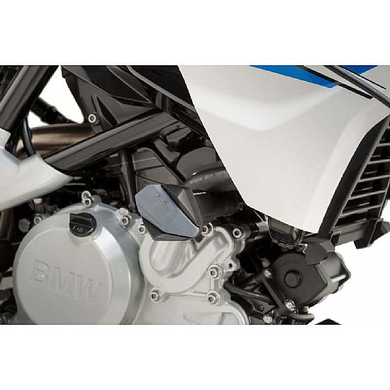 Puig Crash Pads For BMW G310