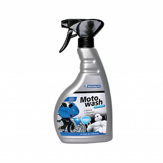 Καθαριστικό σπρέυ μοτοσυκλετών - scooter MICHELIN 500ml