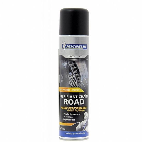MICHELIN Motorbike Chain Lube 400ML