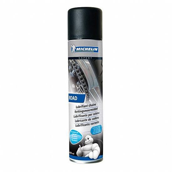 Σπρέυ αλυσίδας λιπαντικό MICHELIN OFF-ROAD 400ml