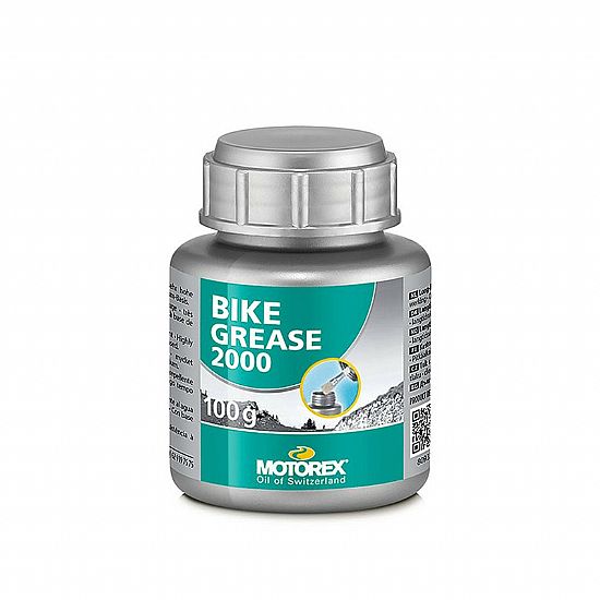 Motorex Bike Grease 100gr