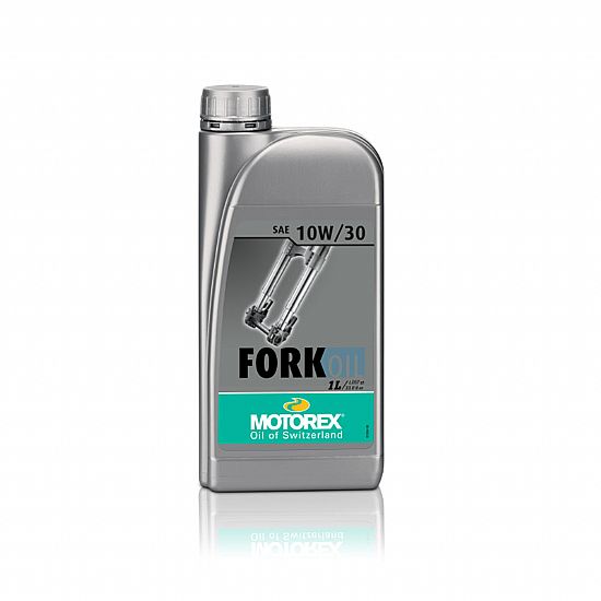 Motorex Fork Oil 10W-30