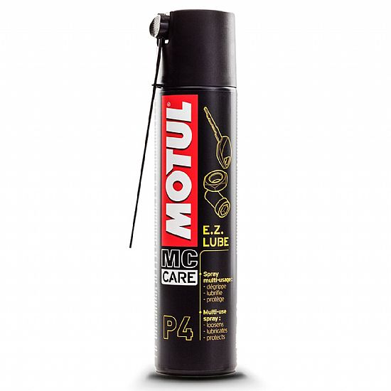 Motul E.Z Lube P4 400ml