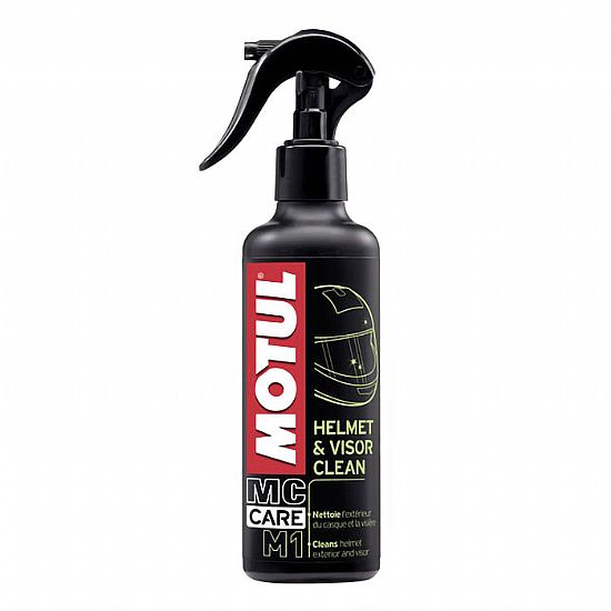 Καθαριστικό Κράνους Motul MC Care M1 250ml