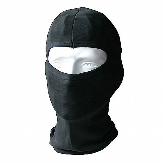 Mask cotton balaclava Lampa