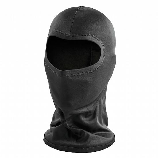 Mask-Top, polyester silk balaclava Lampa Comfort - Tech