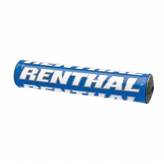 RENTHAL Pad 240mm Blue