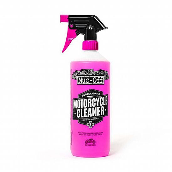 Muc Off Moto Cleaner 1lt