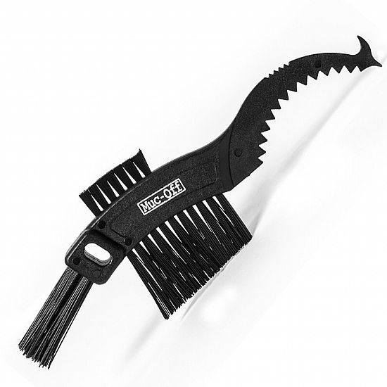 Muc Off Claw Brush